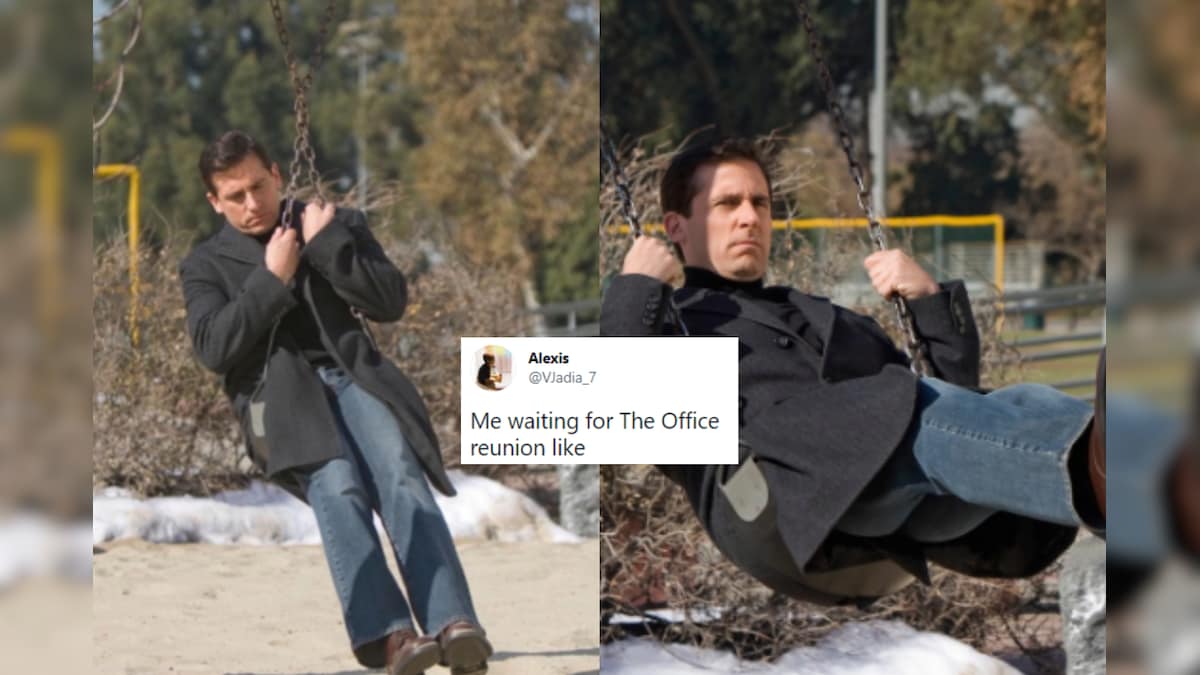 Michael Scott Fans are Now Waiting for Dunder Mifflin Employees to Have a Reunion at 'The Office'