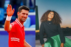 Doing Press is Part of the Sport: Novak Djokovic, as Noami Osaka Debate Rages On