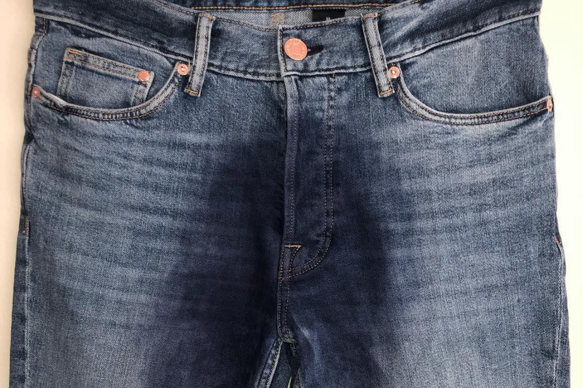 Why do Our Jeans Still Have Small Pockets? Here's Century-old Reason -  News18