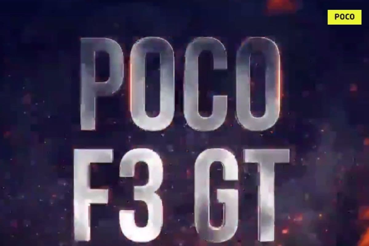 Poco F3 GT Will Come With MediaTek Dimensity Chipset, 120Hz Display & More