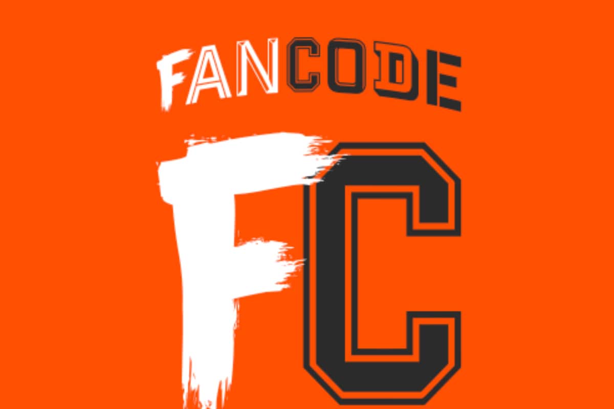 FanCode Raises USD 50M from Parent Firm Dream Sports