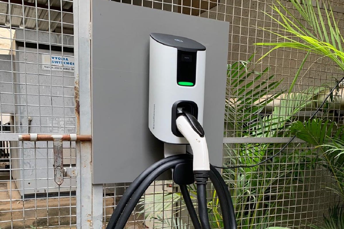 SemaConnect Launches Its First Home Charging Station atelieryuwa.ciao.jp