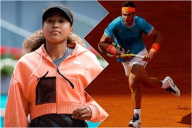 'Media Made Us What We Are,' Says Rafael Nadal as Naomi Osaka Isolated Over Boycott