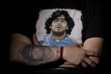 Lawyer For Nurse Suspected in Diego Maradona Death Says Doctors 'Killed' Him