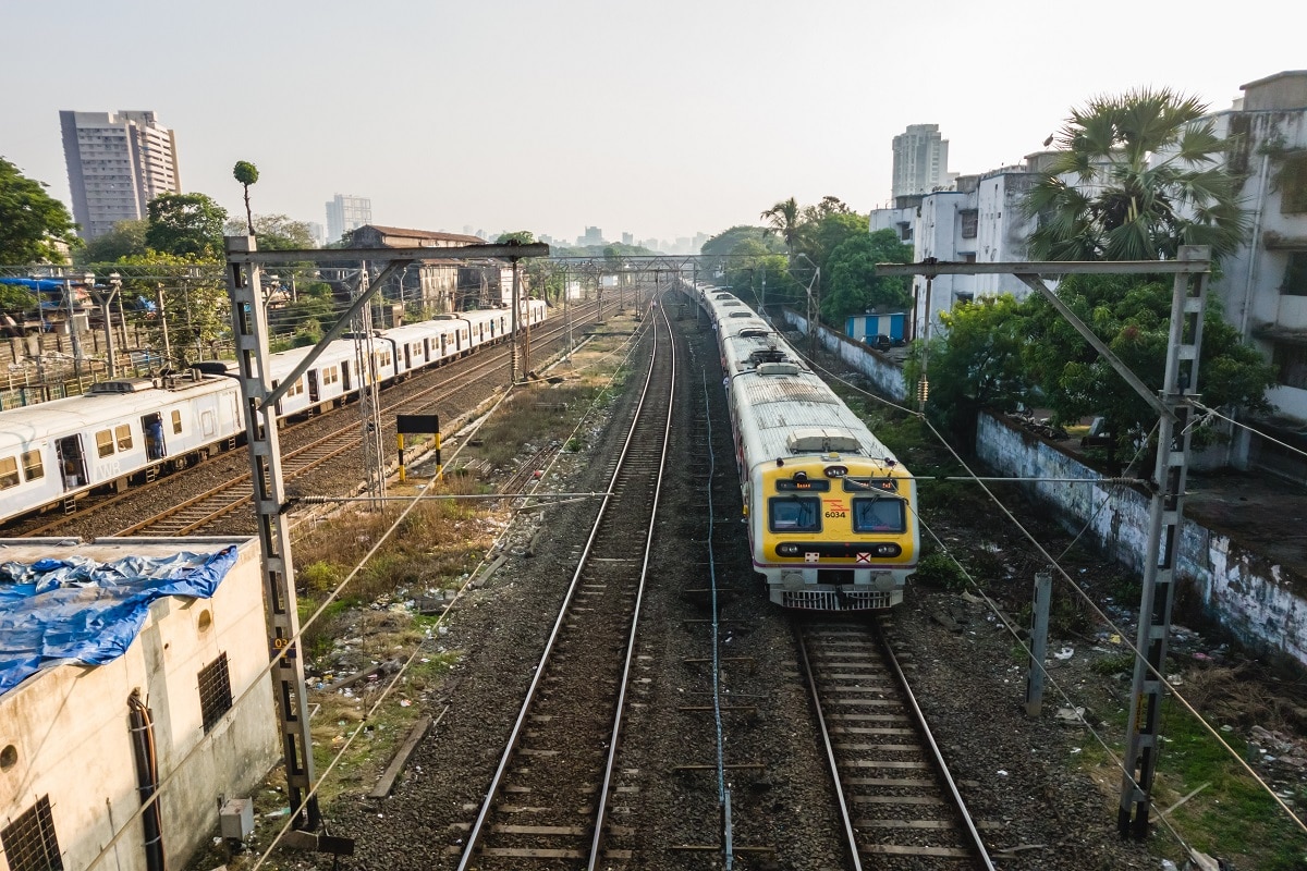 open rails indian railways