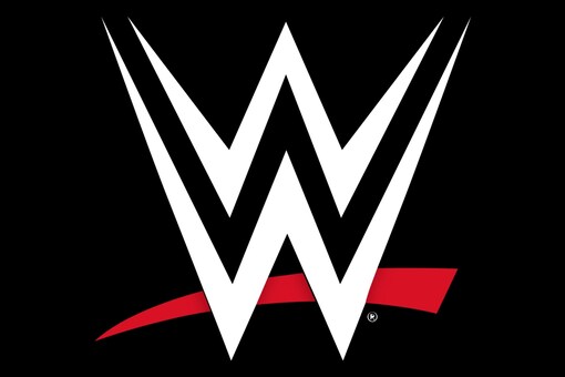 WWE logo