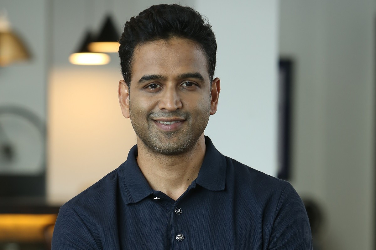 Zerodha Founder to Get Up to Rs 100 Cr Salary, Says 'Was at Right Place at  Right Time'