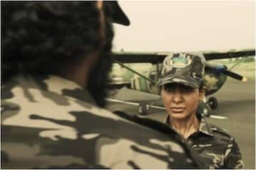 The Family Man 2 Amazon Prime Video Issues Gag Order To Samantha Akkineni