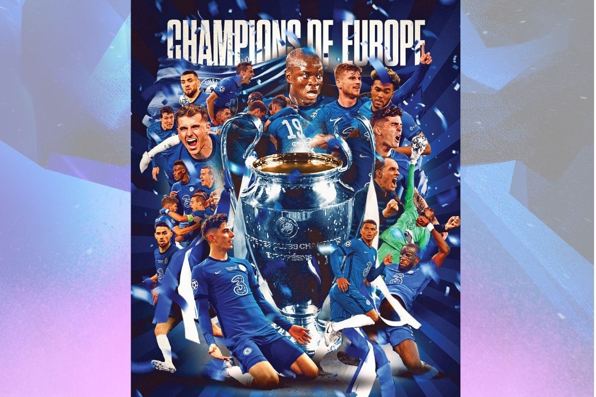 Uefa Champions League Final Live Updates Manchester City Eye Maiden Title Chelsea Look For Second