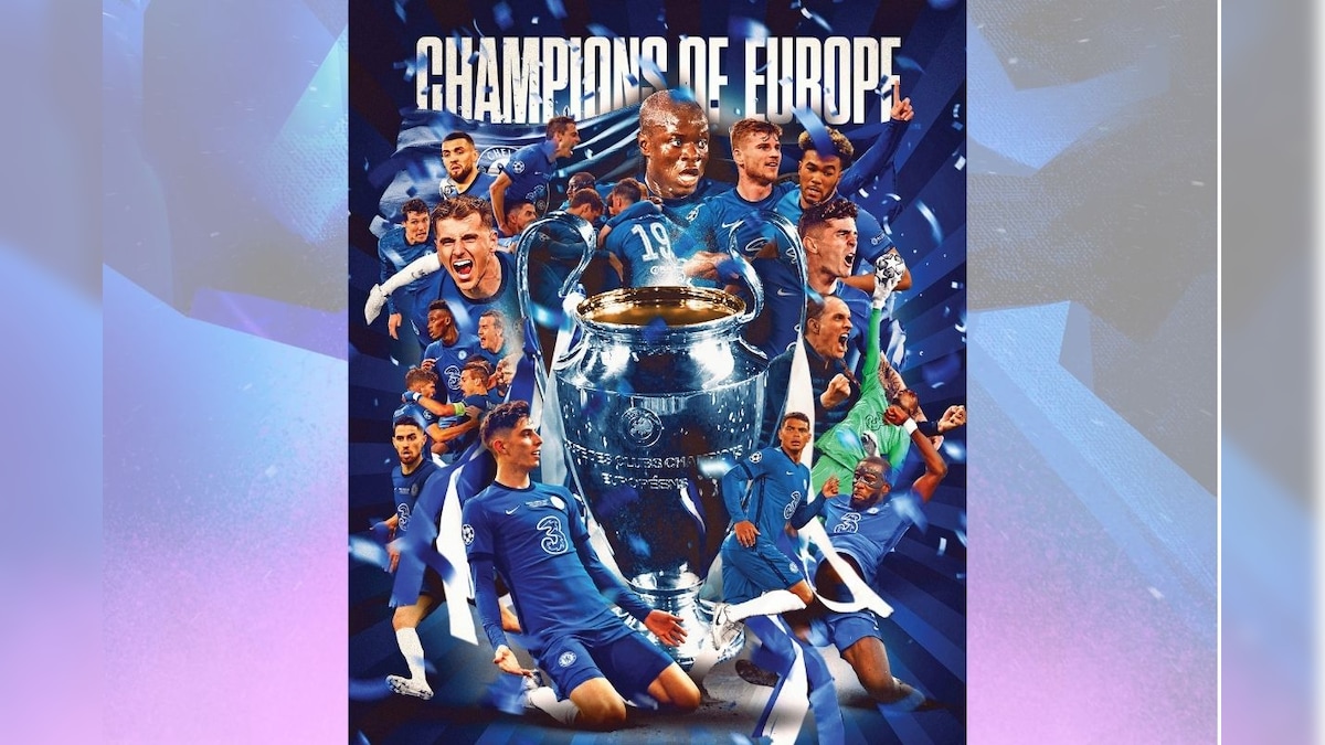 UEFA Champions League Final Highlights: Chelsea Beat Manchester City to Win Their Second UCL Title