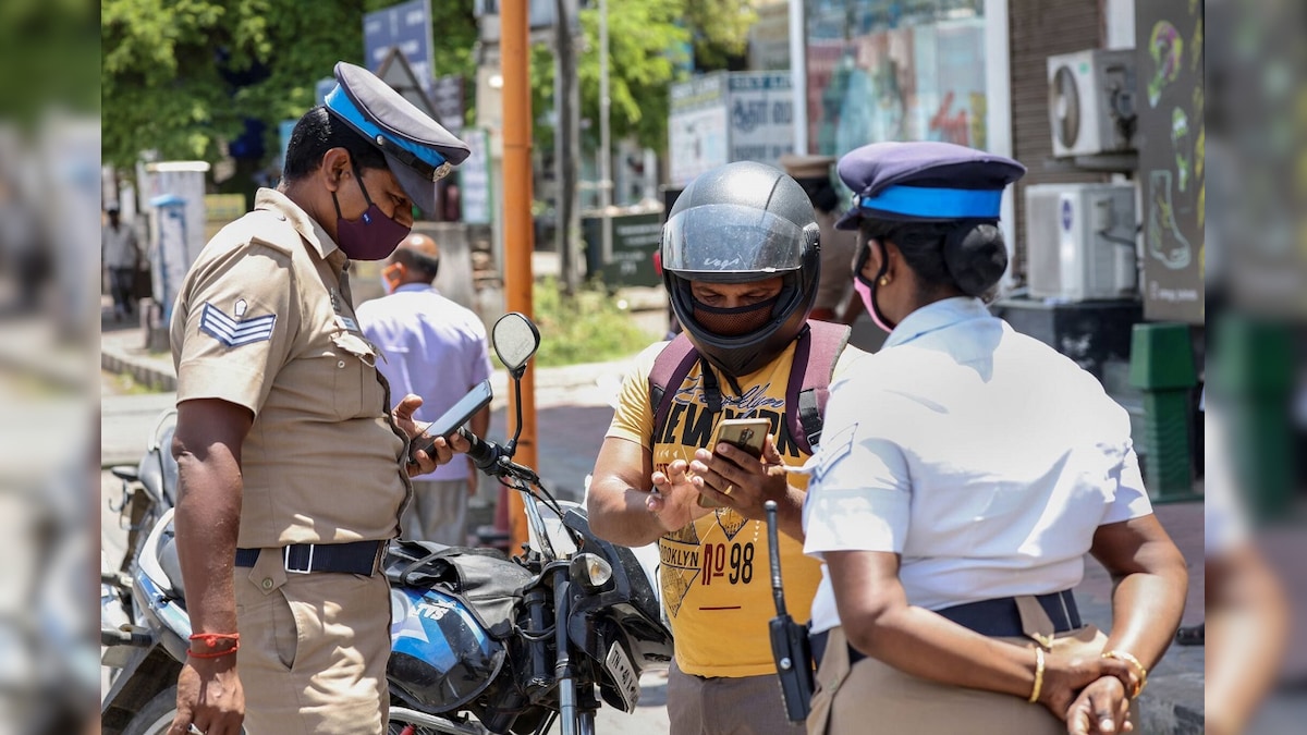 Security on High Alert in Tamil Nadu After Receiving Infiltration Threats From Sri Lanka