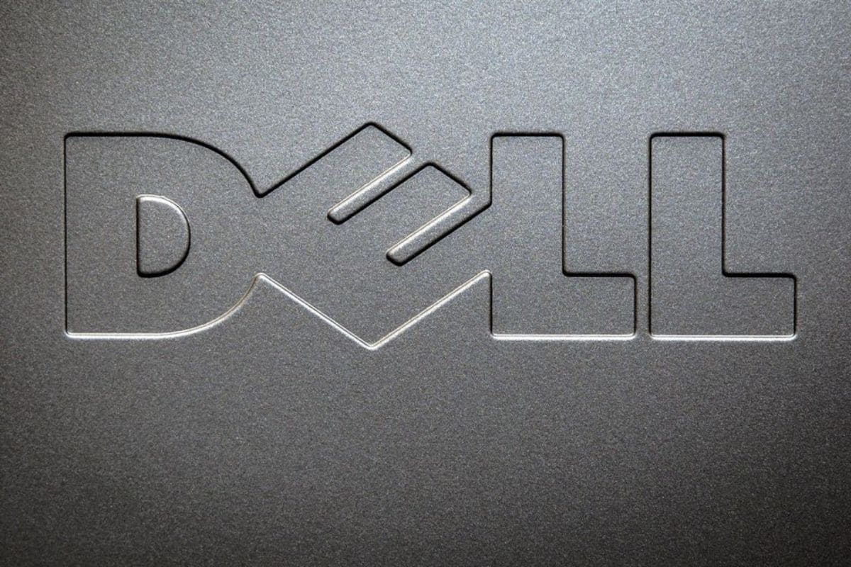 Dell, HP Say Chip Shortages Will Hit PC Supplies This Year