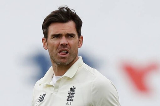 I'd Love to Play All Seven Tests This Summer: James Anderson