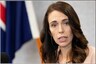 New Zealand's Ardern Pans Mosque Attacks Film Amid Backlash