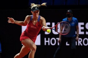 Different Year, Same Failure for Former World No 1 Angelique Kerber at Roland Garros