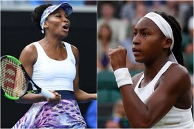 Venus Williams, Coco Gauff Pair Up to Play Doubles at French Open