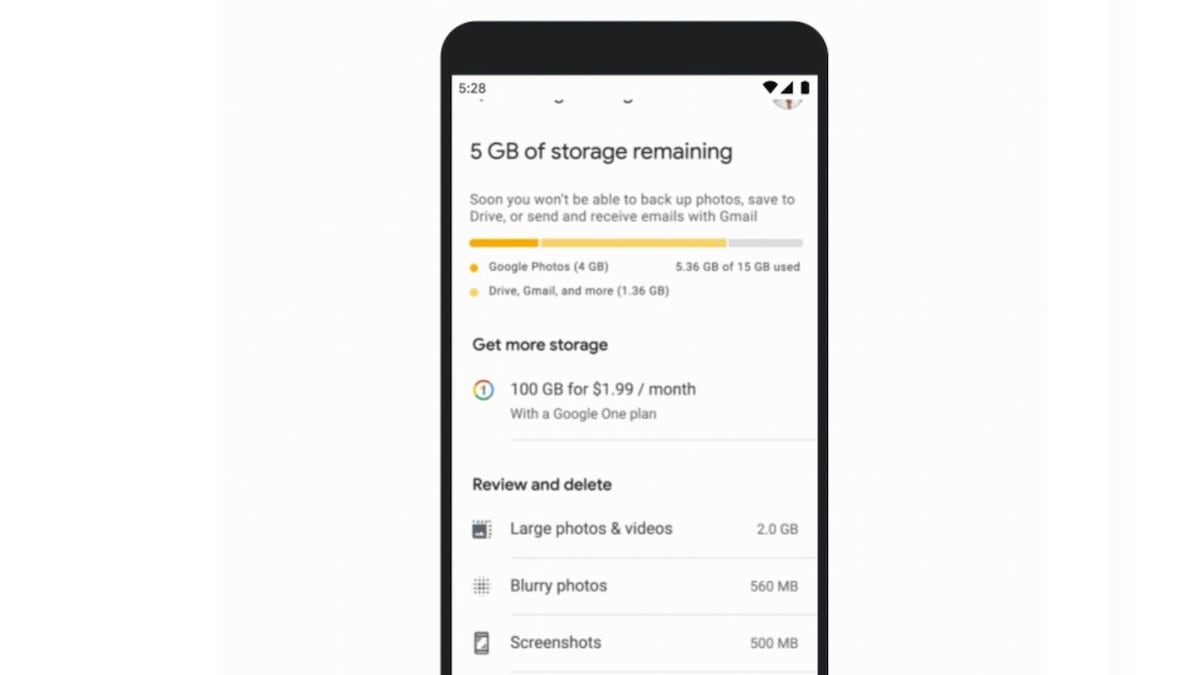 Google Rewords Photos Storage, But It Is Advantage Google Pixel Over All Other Android Phones