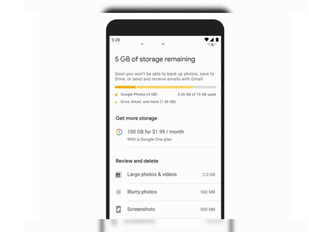 Google Rewords Photos Storage But It Is Advantage Google Pixel Over All Other Android Phones Google Rewords Photos Storage But It Is Advantage Google Pixel Over All Other Android Phones