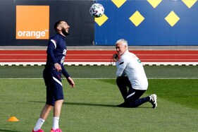 Euro 2020: Didier Deschamps Wary of Germany Attacking Threat Ahead of Opener