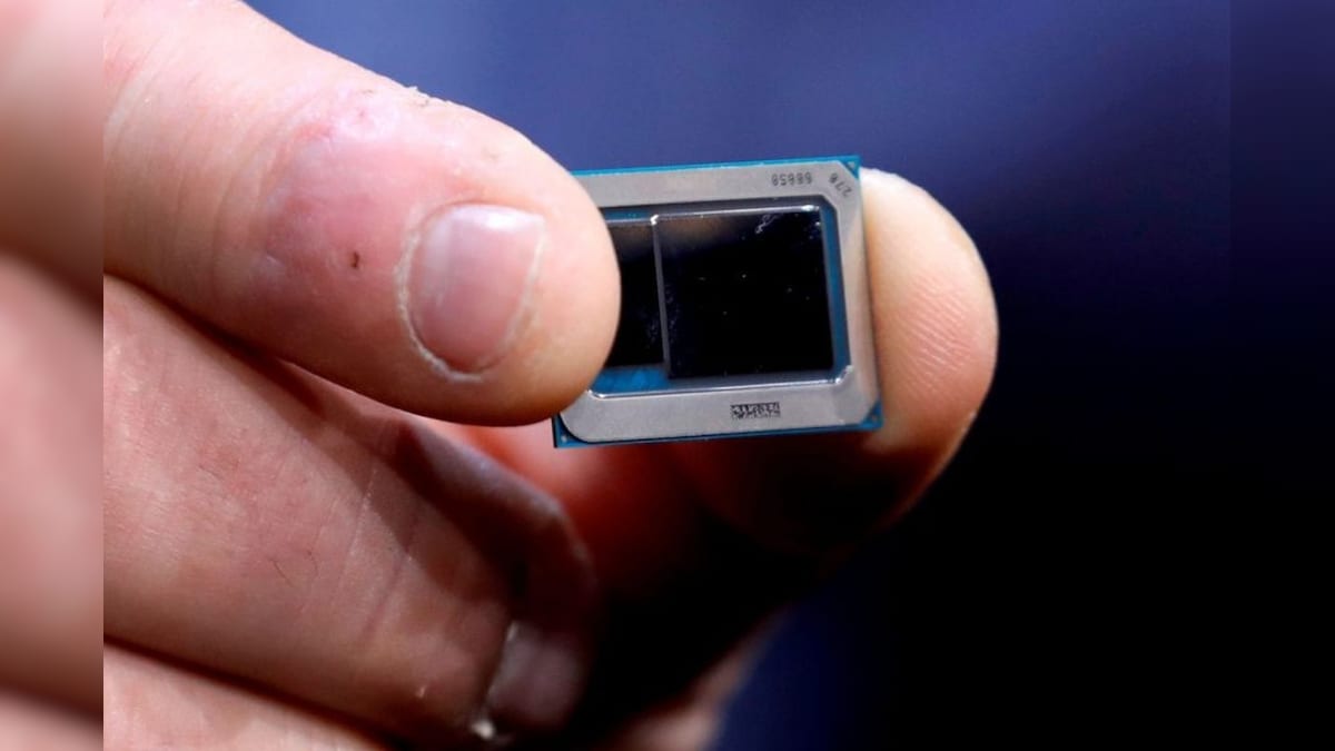 Intel Reiterates Chip Supply Shortages Could Last Several Years