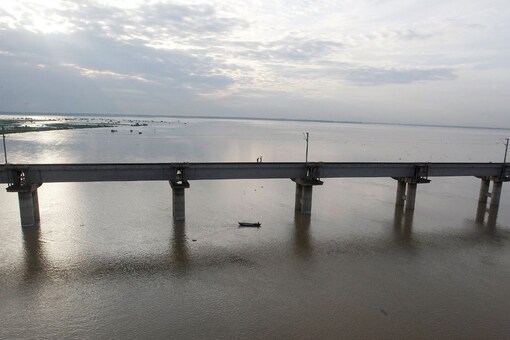 River Ganga 