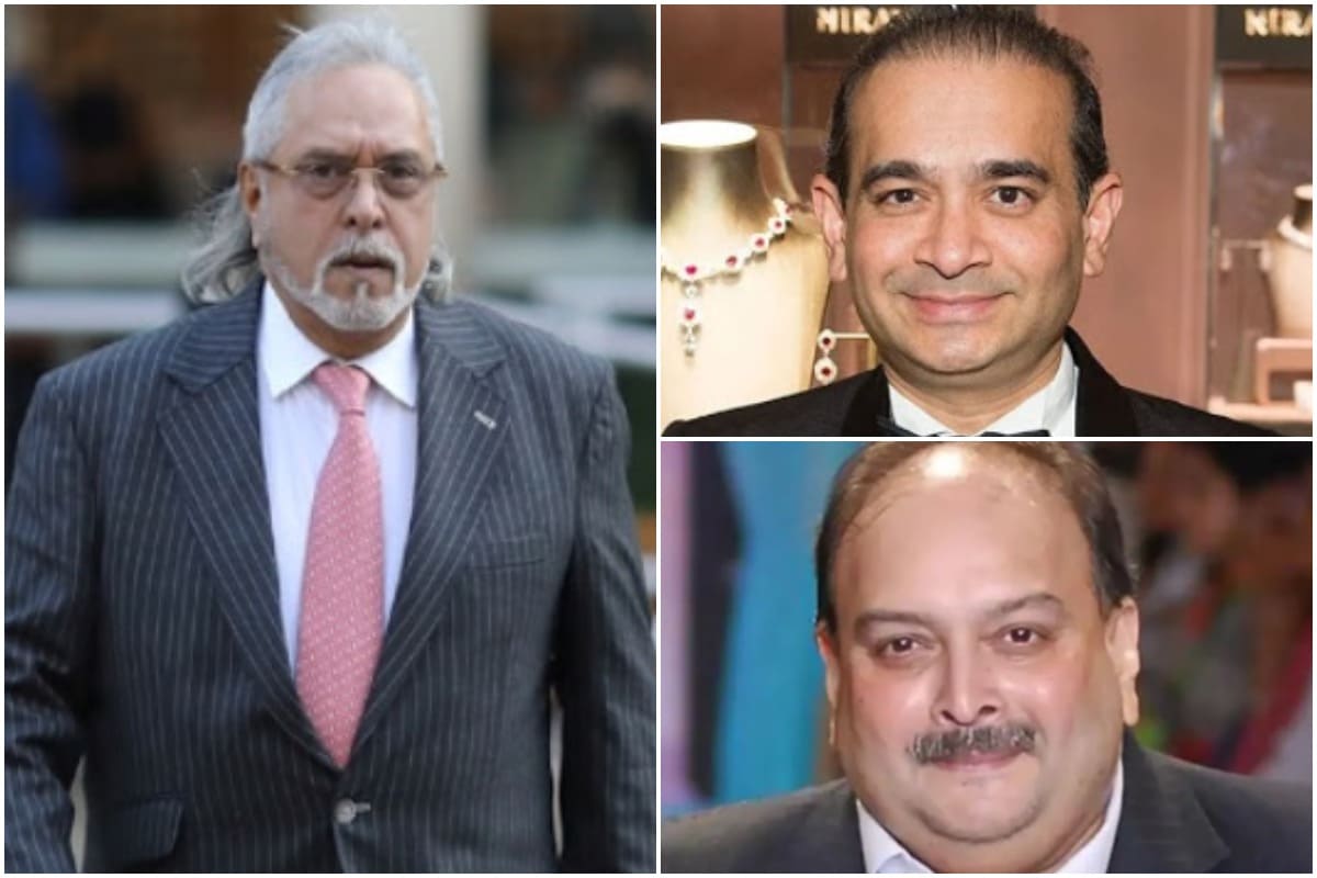 Nirav Modi To Vijay Mallya And Mehul Choksi: Why Extraditing Fugitives Is An Uphill Task