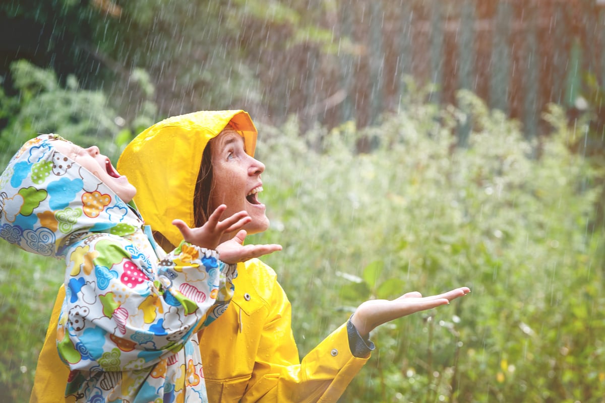Enjoy the Rain but Protect Yourself From Catching Monsoon Diseases ...