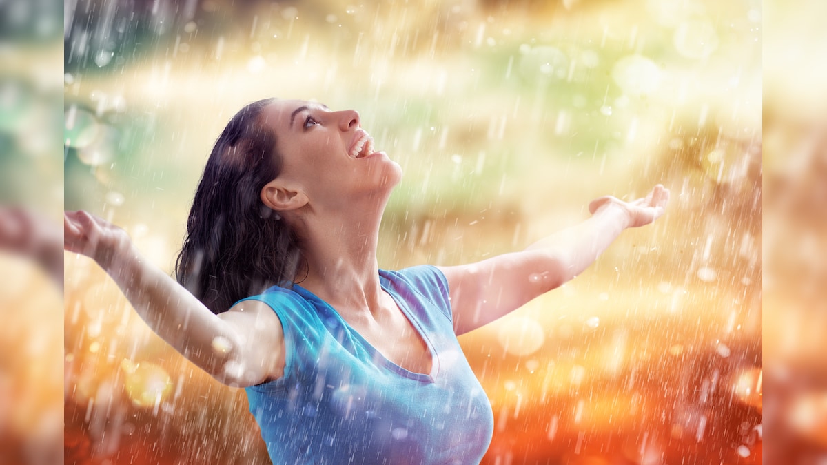 Here Comes the Rain: Beauty Tips to Keep Your Skin Glowing this Monsoon