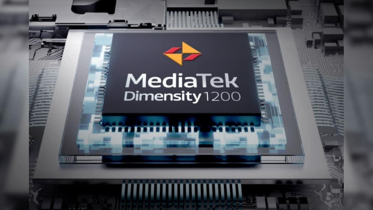 How MediaTek Dimensity 5G Open Resource Architecture Can be Good for Phone Makers - News18