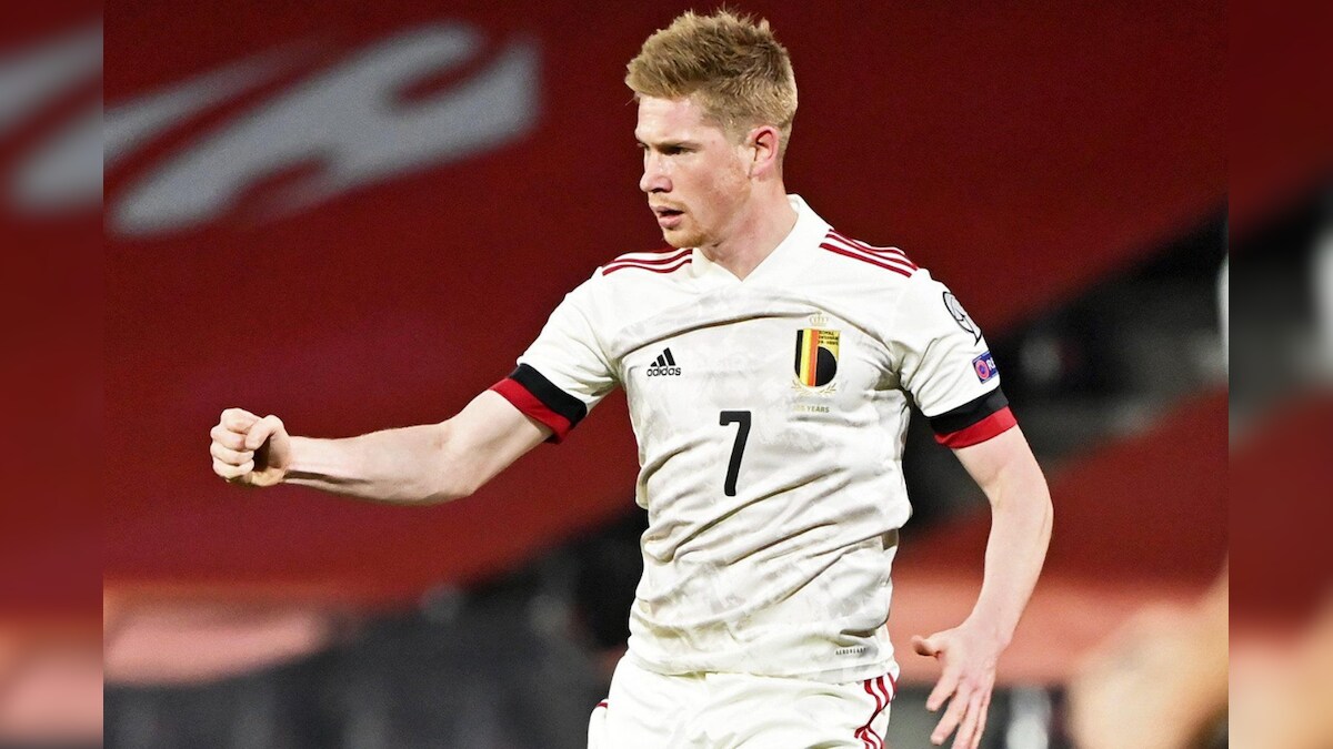 Euro 2020: Belgium Have a Great Squad Even Without Kevin de Bruyne, Says Russia Coach