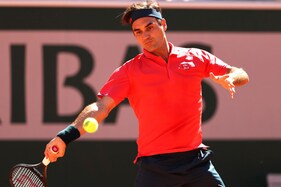 I Don't Know if I'll Play: Roger Federer Ponders Withdrawal from French Open