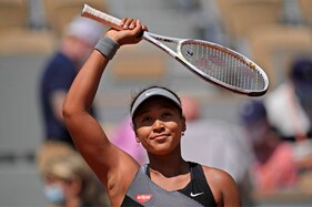Best Thing for The Tournament! Naomi Osaka Withdraws from French Open