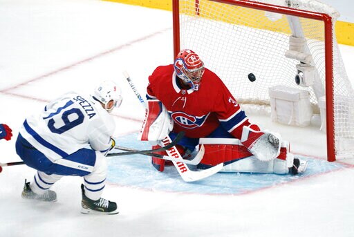 Nashville, Montreal Out To Avoid Elimination In First Round