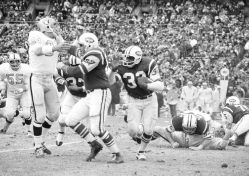 Pete Lammons, Tight End On Jets' Super Bowl Team, Dies At 77 News18