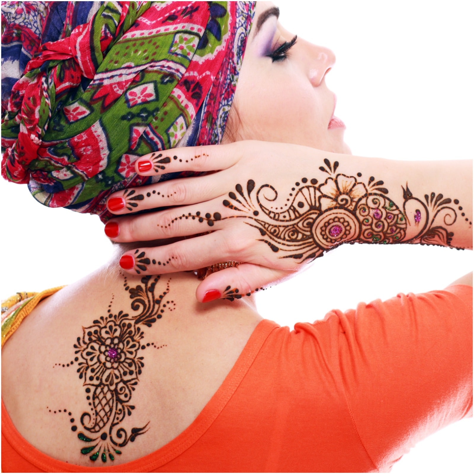 Elegant Henna Designs By @taec_henna #henna #hennafun #hennaart  #hennainspire #hennainspo #hennainspiration #hennainspired #hennadesign ...  | Instagram