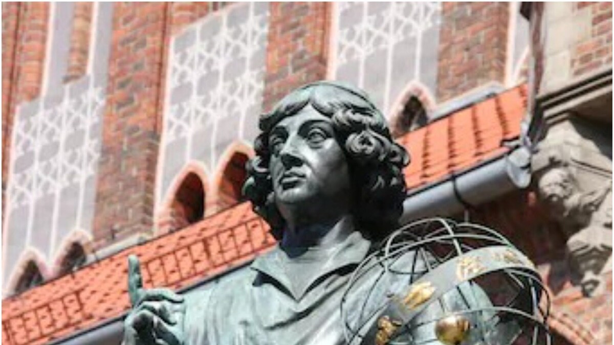 Nicolaus Copernicus Death Anniversary: Lesser-Known Facts About the Father of Modern Astronomy