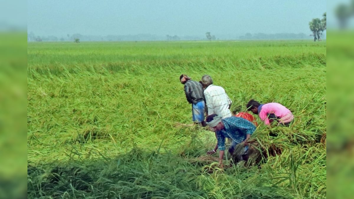 Amitabh Kant on Aspirational Stories of Transformation, from Chandauli to Gadchiroli