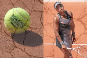 French Open Chief Gives Statement to Press on Naomi Osaka Withdrawal, Refuses to Take Questions