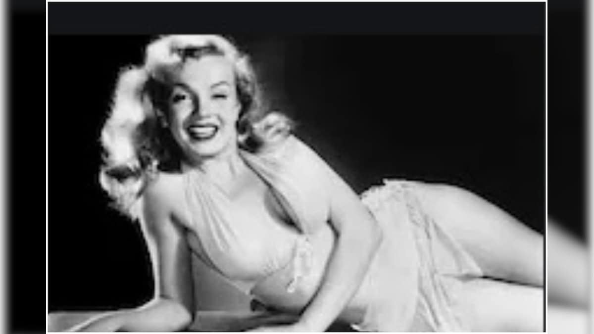 Remembering Marilyn Monroe: 10 astonishing facts about the most popular  American actress - India Today