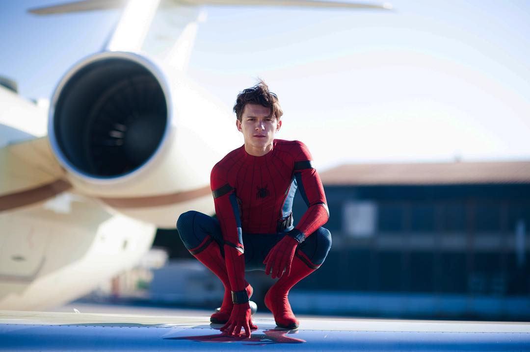 British actor Tom Holland is celebrating his 25th birthday today. The actor earned popularity for portraying Peter Parker/Spider-Man in Avengers: Infinity War, Avengers: Endgame, Captain America: Civil War, Spider-Man: Homecoming, and Spider-Man: Far From Home. Holland has also played the character in Peter's To-Do List, which was made from archived deleted footage from Spider-Man: Far From Home. Not just this, he has also given his voice in non-canon video games in Spider-Man: Homecoming and Spider-Man: Far From Home – Virtual Reality Experience. Here are some of the actor’s priceless moments as Spider-Man: