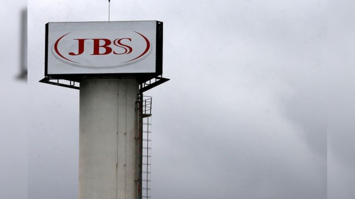 Cyberattack Hits World's Leading Meatworks Chain JBS' Australia and US Units