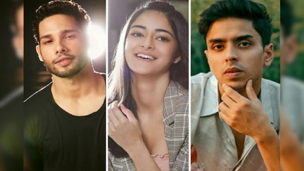 Siddhant Chaturvedi, Adarsh Gourav Join Ananya Panday for Zoya Akhtar’s Next Film?