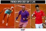 French Open 2021 Day 3 Highlights: Ash Barty and Rafael Nadal Bag Wins; Venus Williams Out