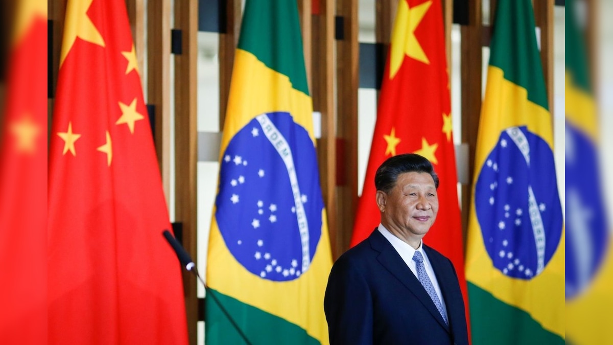 China is Planning Its Own Regional Security Dialogue to Counter Quad