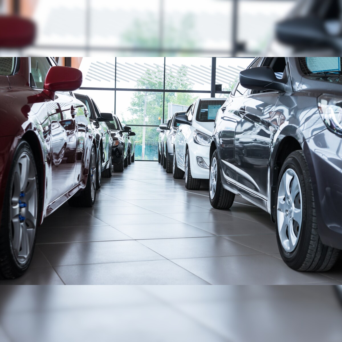 Planning To Purchase a Vehicle In June 2021? Here Are The ...