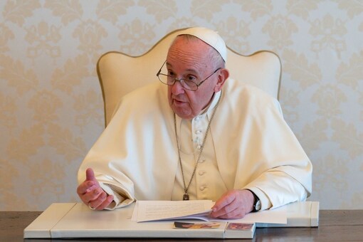 Pope Francis