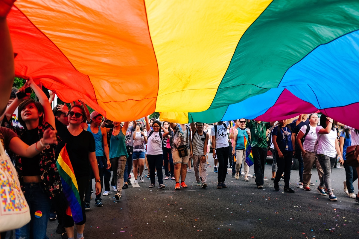 florida gay pride parade riot