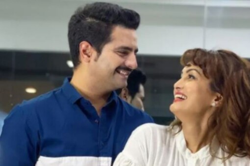 Karan Mehra Says Wife Nisha Rawal 'Smashed Her Head on the Wall' to Incriminate Him