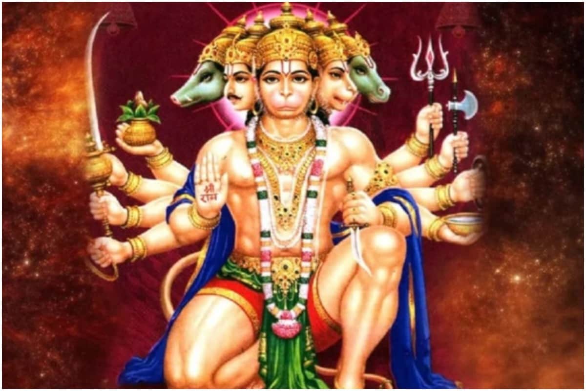 Telugu Hanuman Jayanthi 2021: Date, Significance, Puja Vidhi and ...