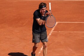 French Open 2021: Andrey Rublev Knocked Out by Jan-Lennard Struff in First Round